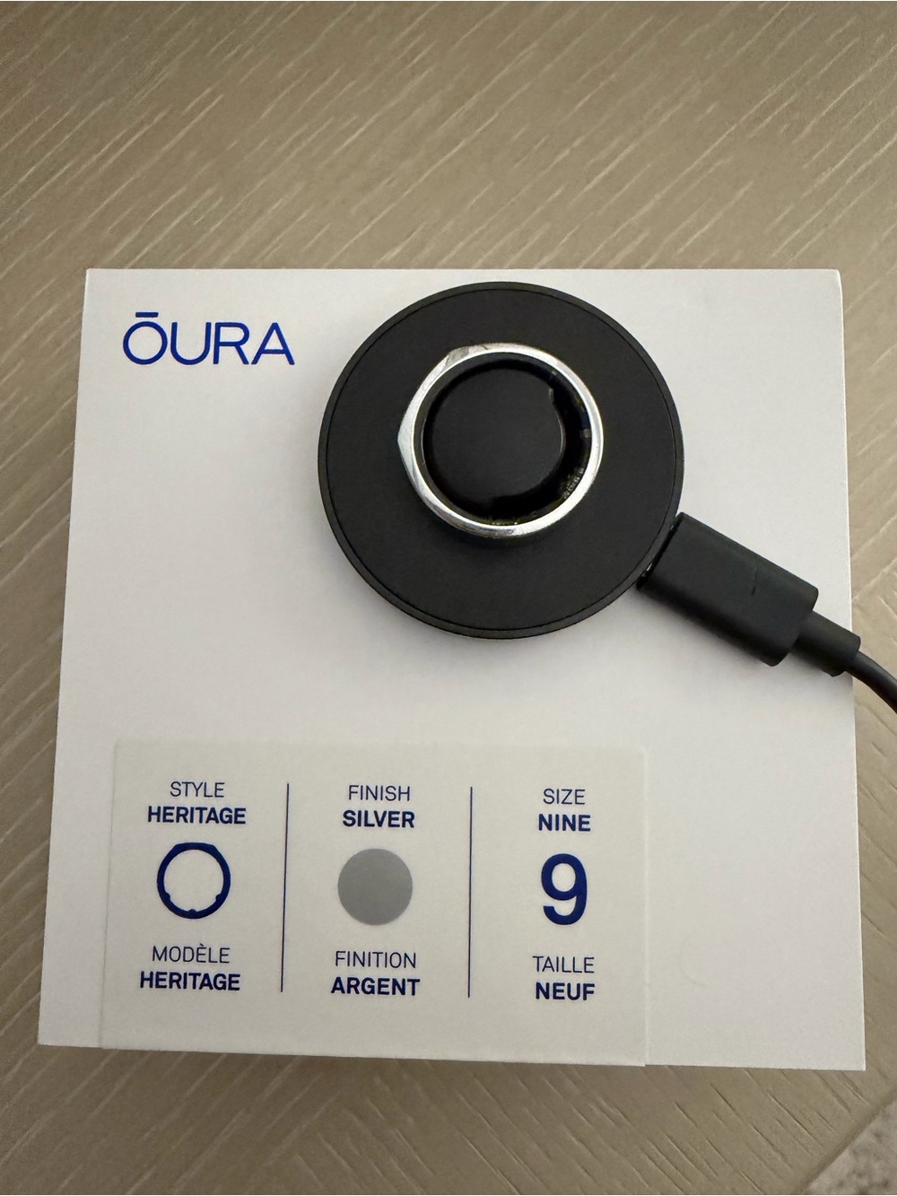 Oura Ring